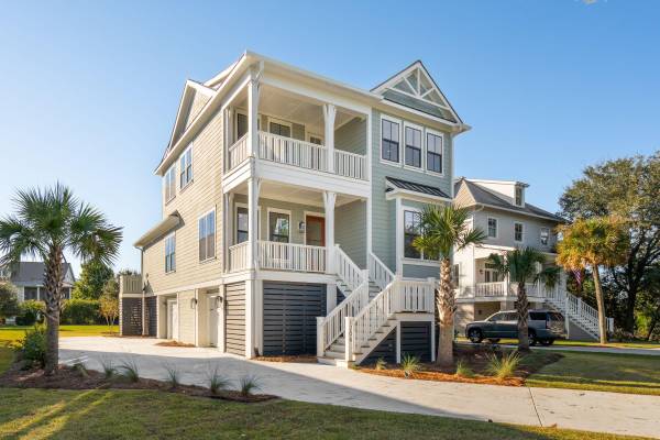 Johns Island, SC 29455,1206 Gregorie Commons