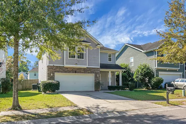 Moncks Corner, SC 29461,261 Woodbrook Way