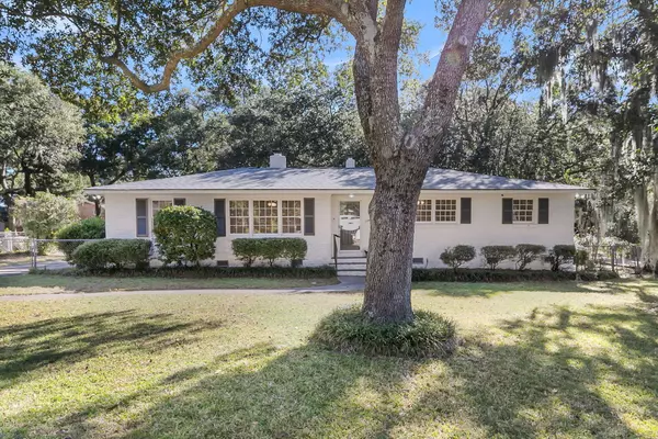 874 Evans Rd, Charleston, SC 29412