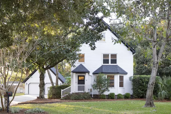 Charleston, SC 29412,699 Castle Pinckney Dr