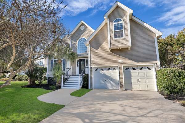 Charleston, SC 29412,1414 Surfside Ct