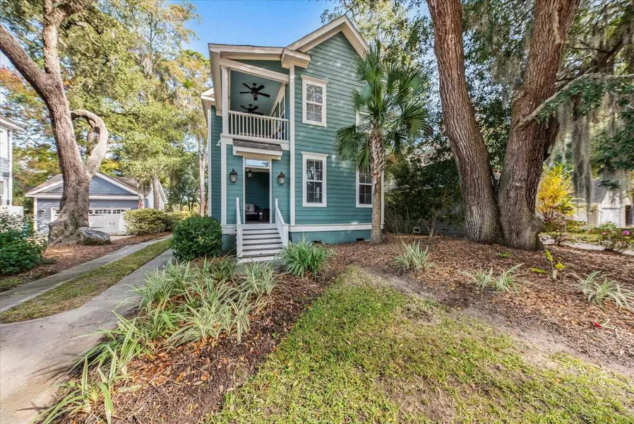 3218 Johnstowne St, Johns Island, SC 29455