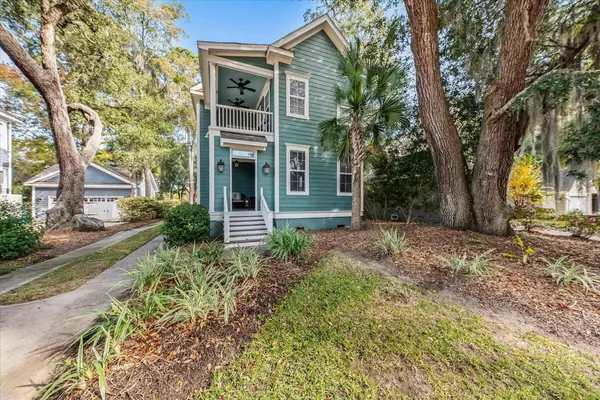 3218 Johnstowne St, Johns Island, SC 29455