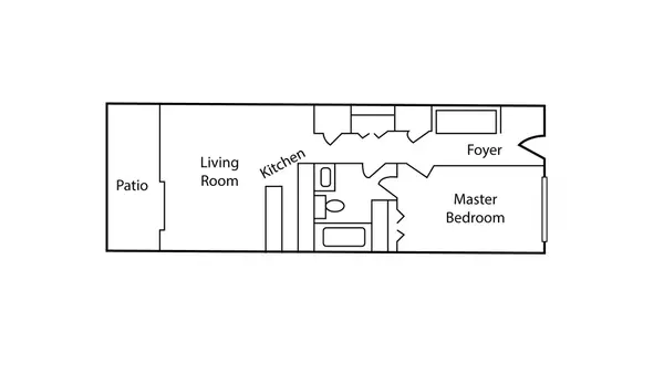 Isle Of Palms, SC 29451,1300 Ocean Blvd #145