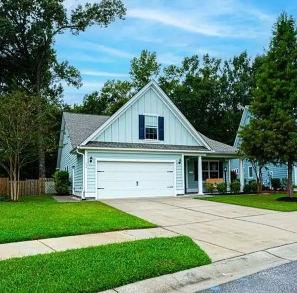 134 Longdale Dr, Summerville, SC 29483
