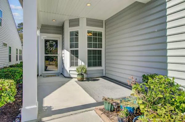Summerville, SC 29486,542 Sea Foam St