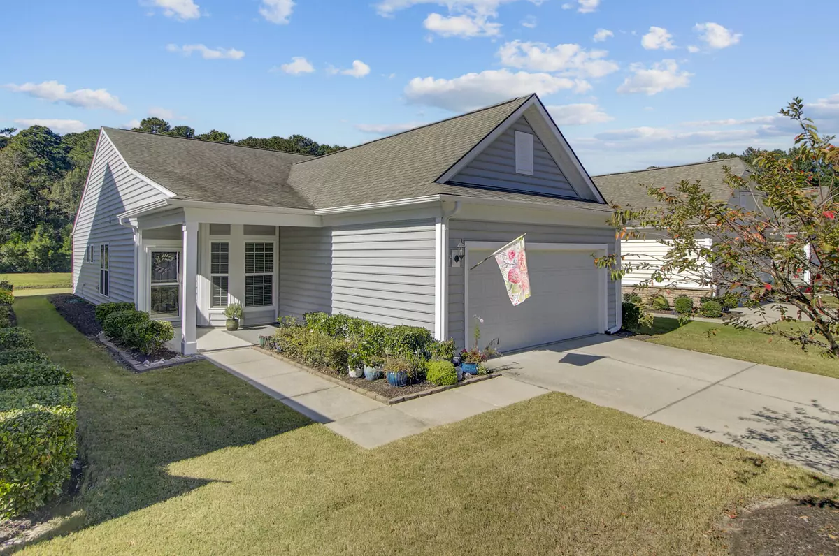 Summerville, SC 29486,542 Sea Foam St