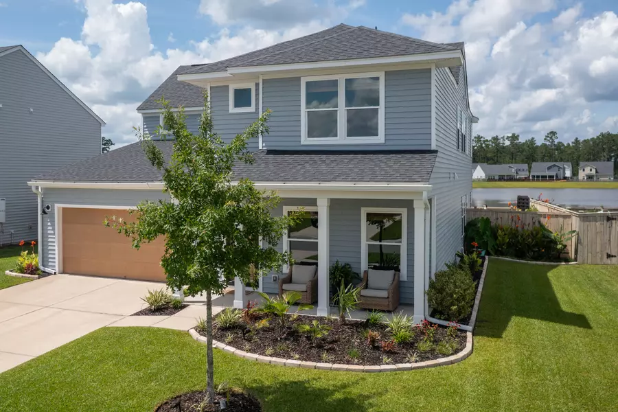 444 Carrara Dr, Summerville, SC 29486