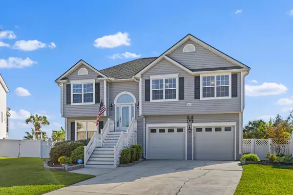 Charleston, SC 29412,960 Clearspring Dr