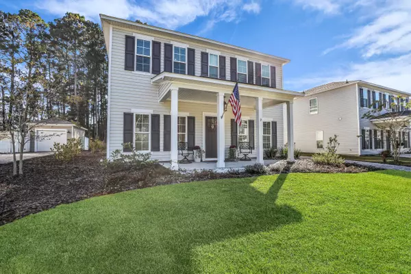 Beaufort, SC 29906,9 Rinkie Rd