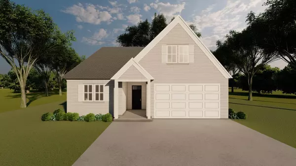 505 New Regenia Pl, Holly Hill, SC 29059