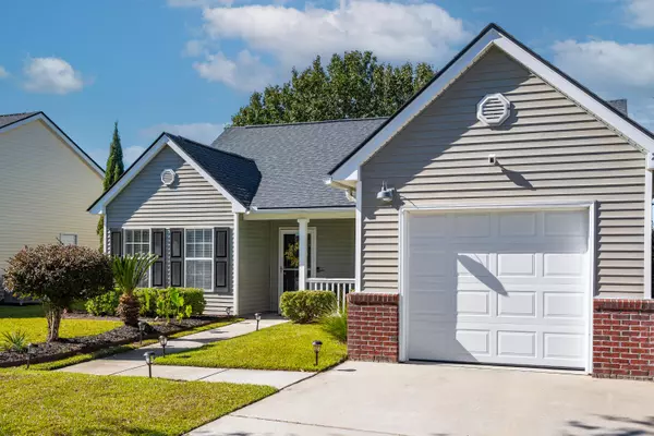 Summerville, SC 29483,246 Dovetail Cir