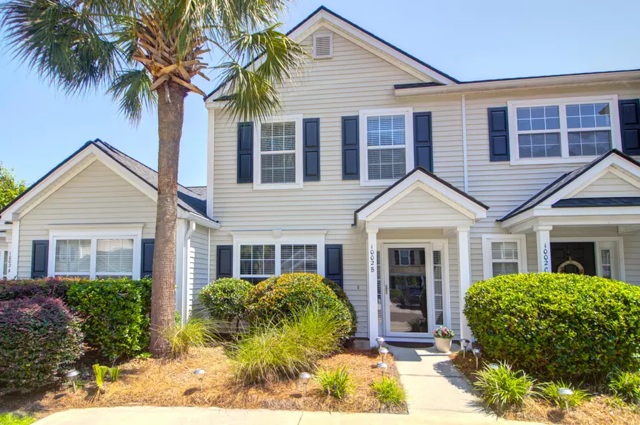 1002 Marsh Grass Way #B, Charleston, SC 29492