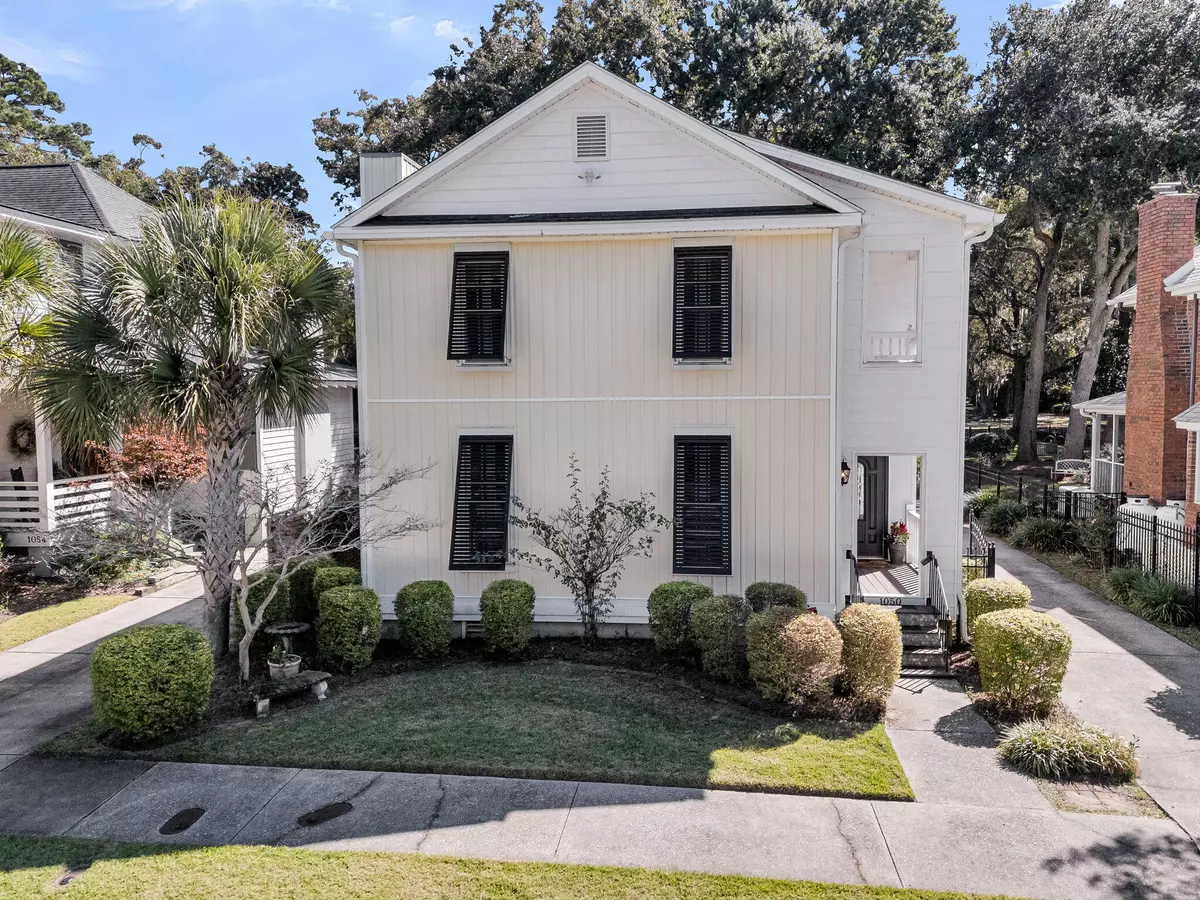 Mount Pleasant, SC 29464,1050 Loyalist Ln