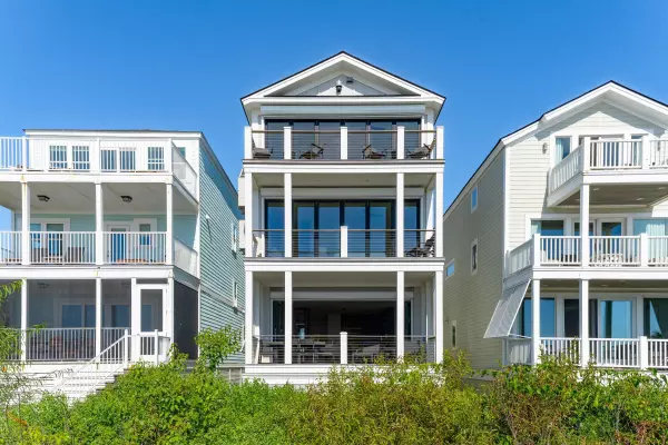 Isle Of Palms, SC 29451,58 Grand Pavilion Blvd