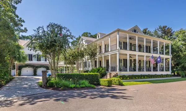 29 Duany Rd, Mount Pleasant, SC 29464