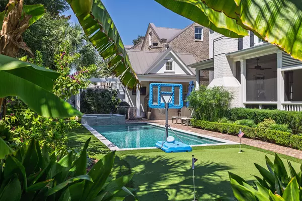 Mount Pleasant, SC 29464,29 Duany Rd