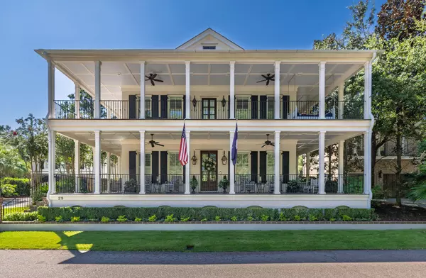 Mount Pleasant, SC 29464,29 Duany Rd