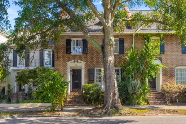 Charleston, SC 29401,146 Broad St #B
