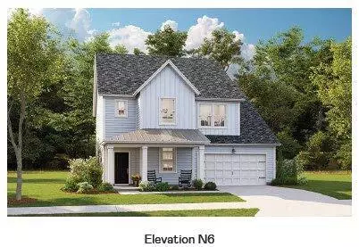 412 Cropfield Dr Ln, Summerville, SC 29485