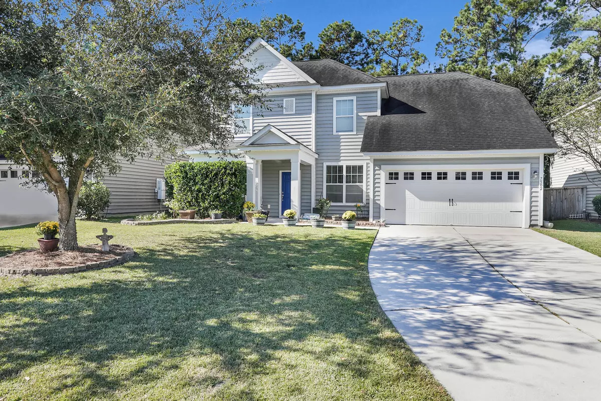 Hanahan, SC 29410,7502 Scupper Dr