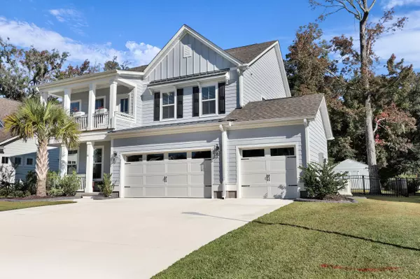 Hollywood, SC 29449,2021 Kings River Trl