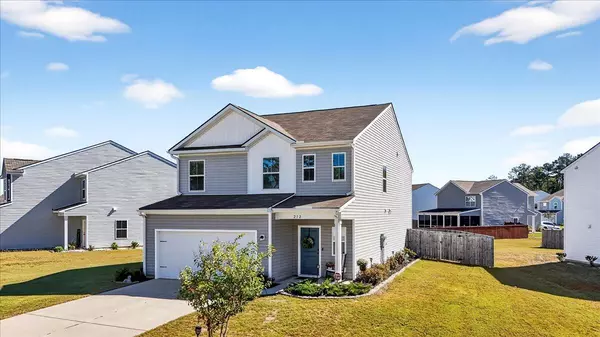 Summerville, SC 29486,212 Parkwood Vista Way