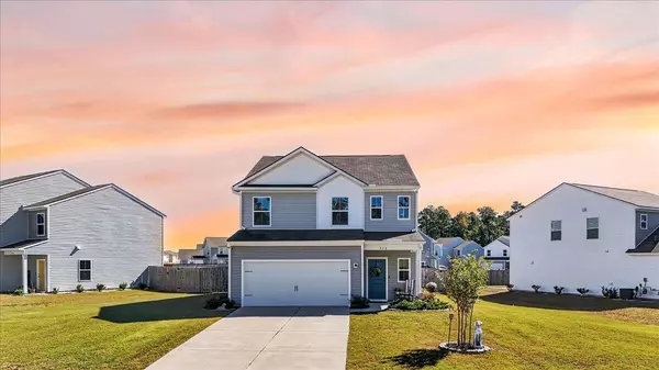 212 Parkwood Vista Way, Summerville, SC 29486