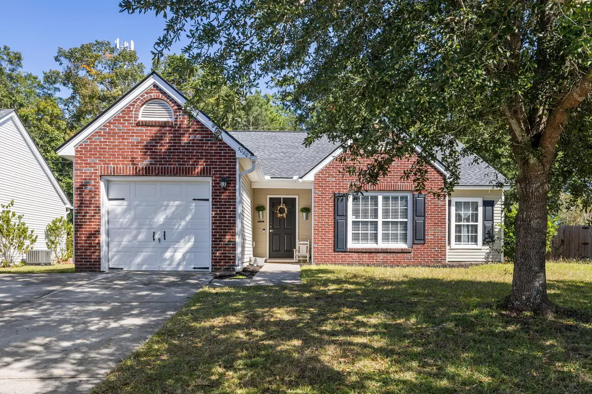 Summerville, SC 29485,5080 Thorton Dr