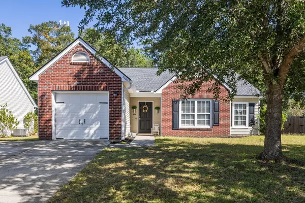 5080 Thorton Dr, Summerville, SC 29485