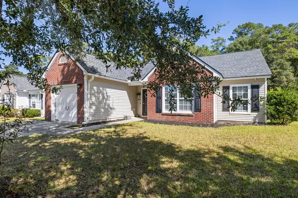 Summerville, SC 29485,5080 Thorton Dr