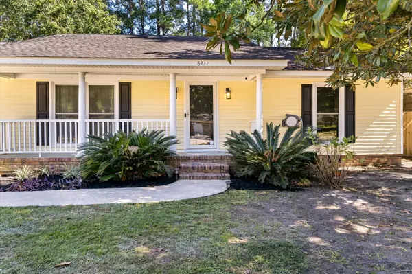 North Charleston, SC 29406,8222 Greenridge Rd