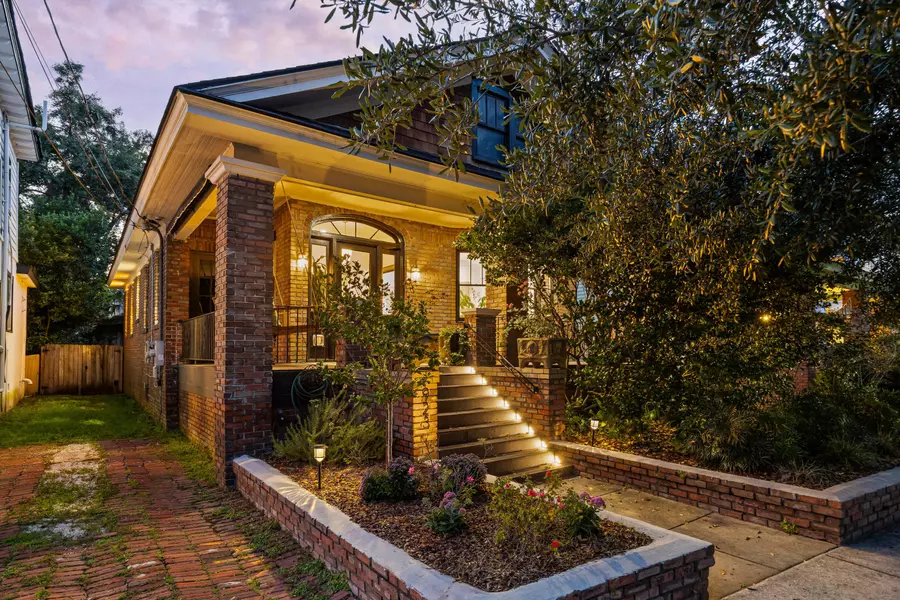 923 Rutledge Ave, Charleston, SC 29403
