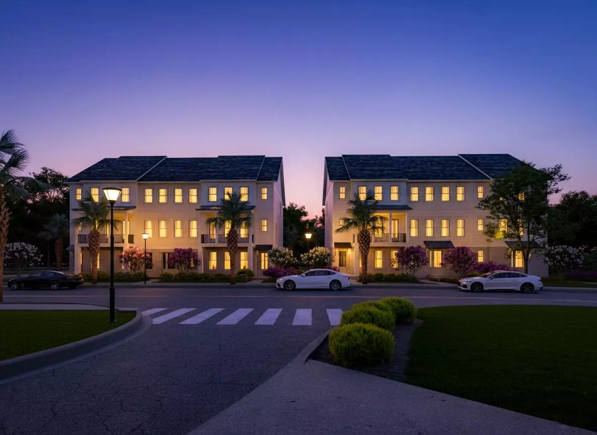 Charleston, SC 29492,142 Fairbanks Dr