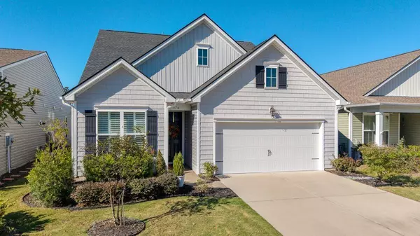Summerville, SC 29486,376 Seaside Trl