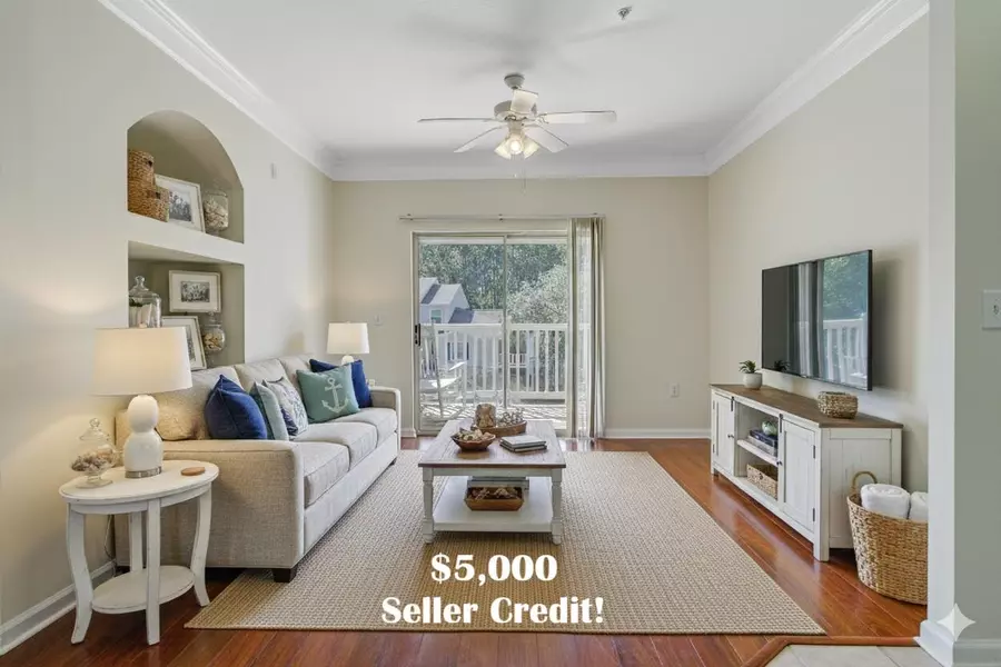 1300 Park West Blvd #822, Mount Pleasant, SC 29466