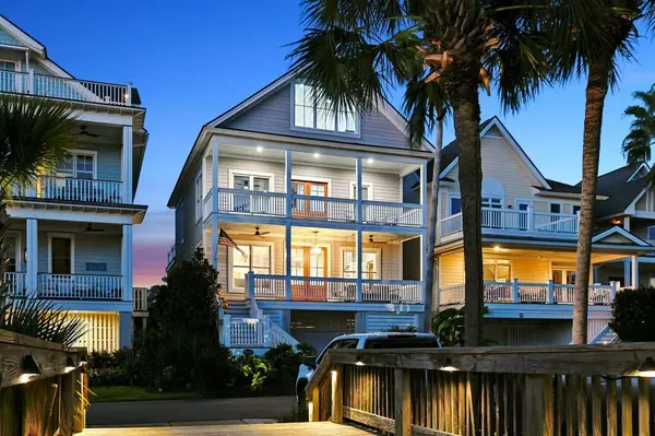 Mount Pleasant, SC 29464,1657 Marsh Harbor Ln