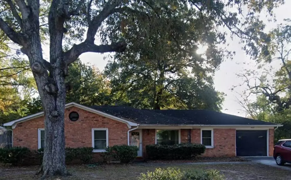 8320 Glenford Rd, North Charleston, SC 29406