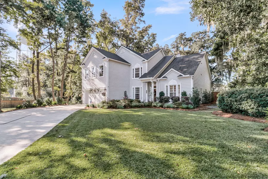 103 Sherry Ct, Summerville, SC 29485