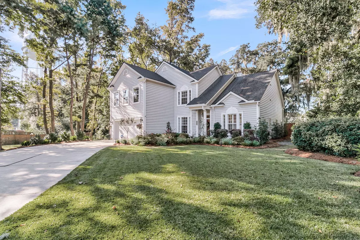 Summerville, SC 29485,103 Sherry Ct