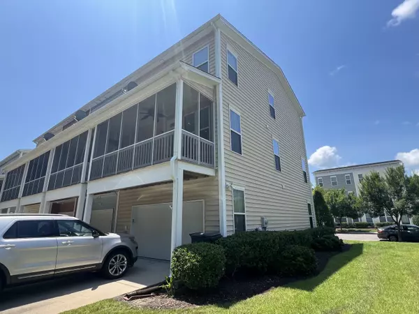 Charleston, SC 29414,1542 Bluewater Way