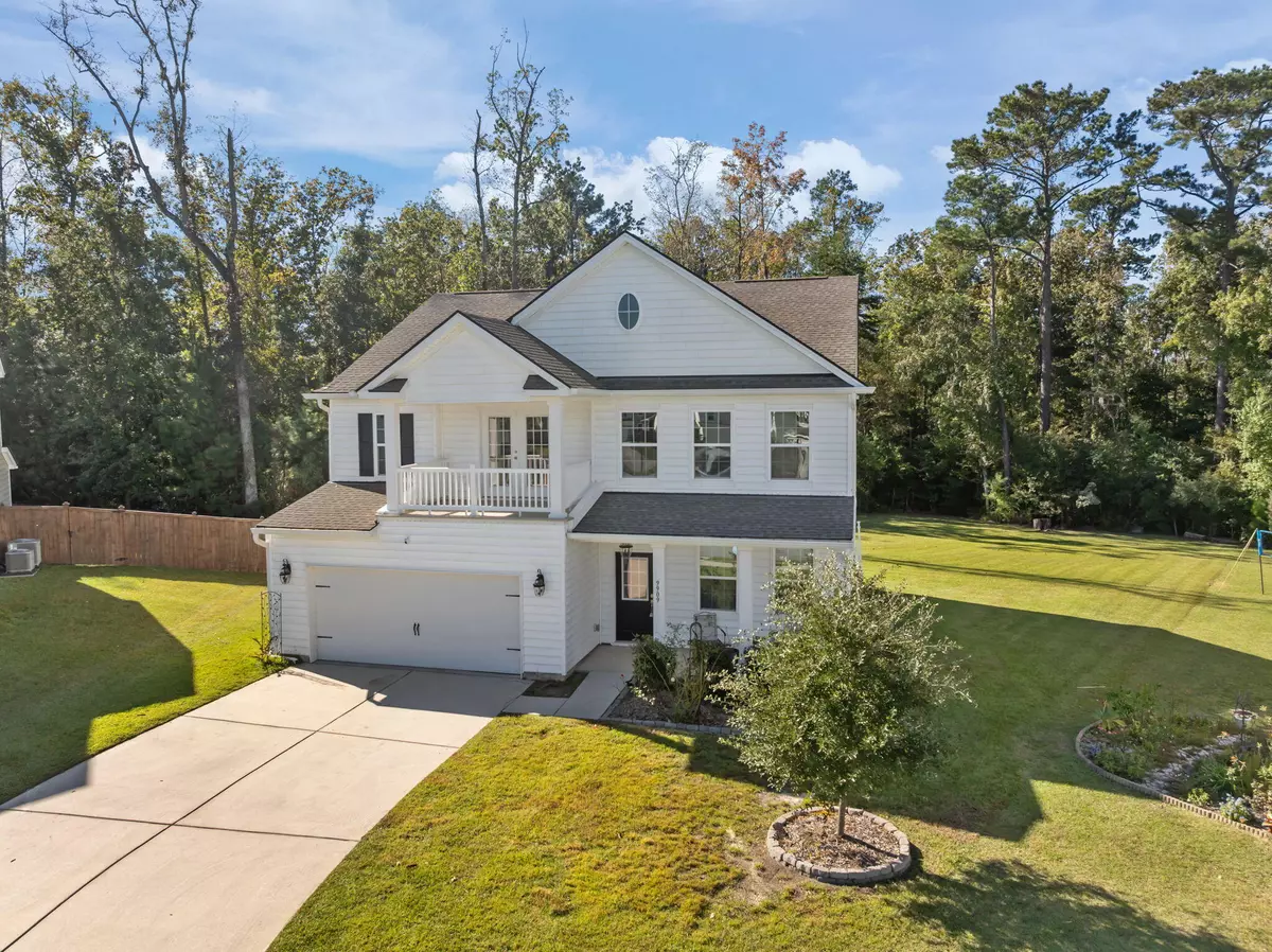 Ladson, SC 29456,9909 Pin Cherry Ct