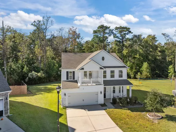 Ladson, SC 29456,9909 Pin Cherry Ct