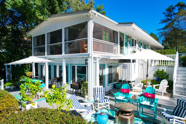 Summerton, SC 29148,1204 Joyner Dr