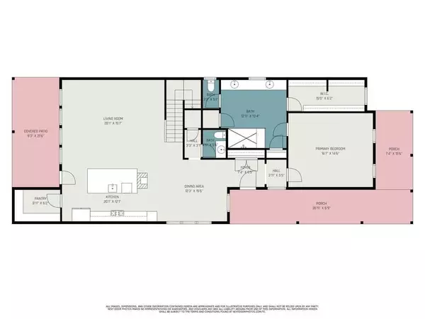 Summerville, SC 29485,397 Woodgate Way