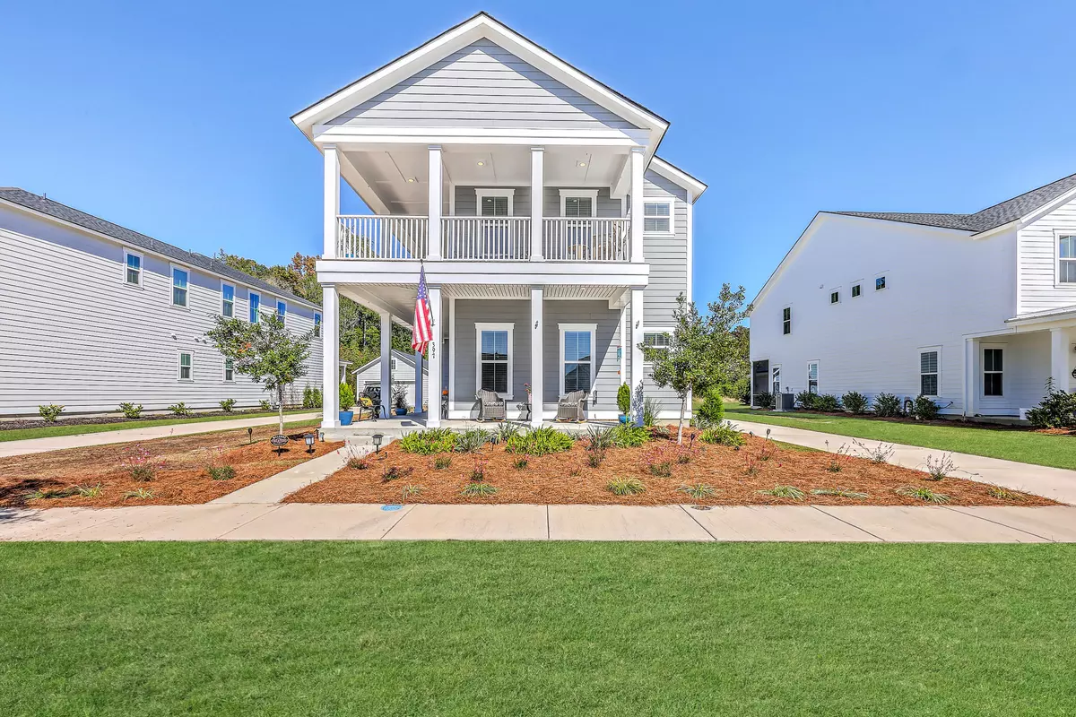 Summerville, SC 29485,397 Woodgate Way