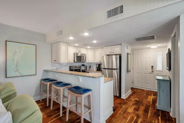 Seabrook Island, SC 29455,2901 Atrium Villa