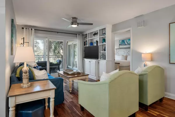 Seabrook Island, SC 29455,2901 Atrium Villa