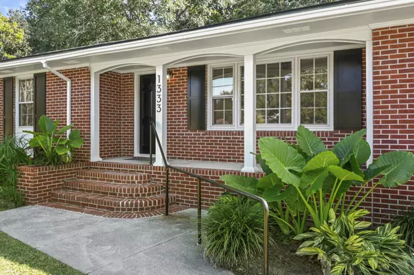 Charleston, SC 29407,1333 White Dr