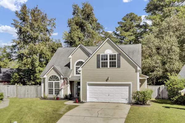 Summerville, SC 29485,123 Ashford Cir